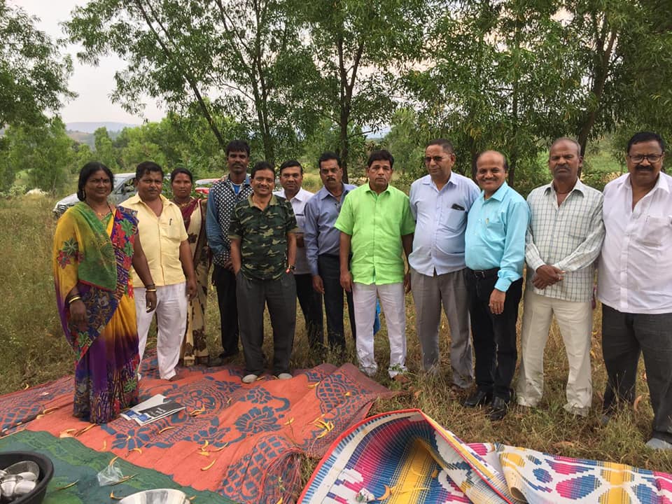 आदिवासी समाज कृती समिती, पुणे